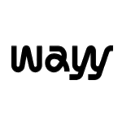 logo wayy